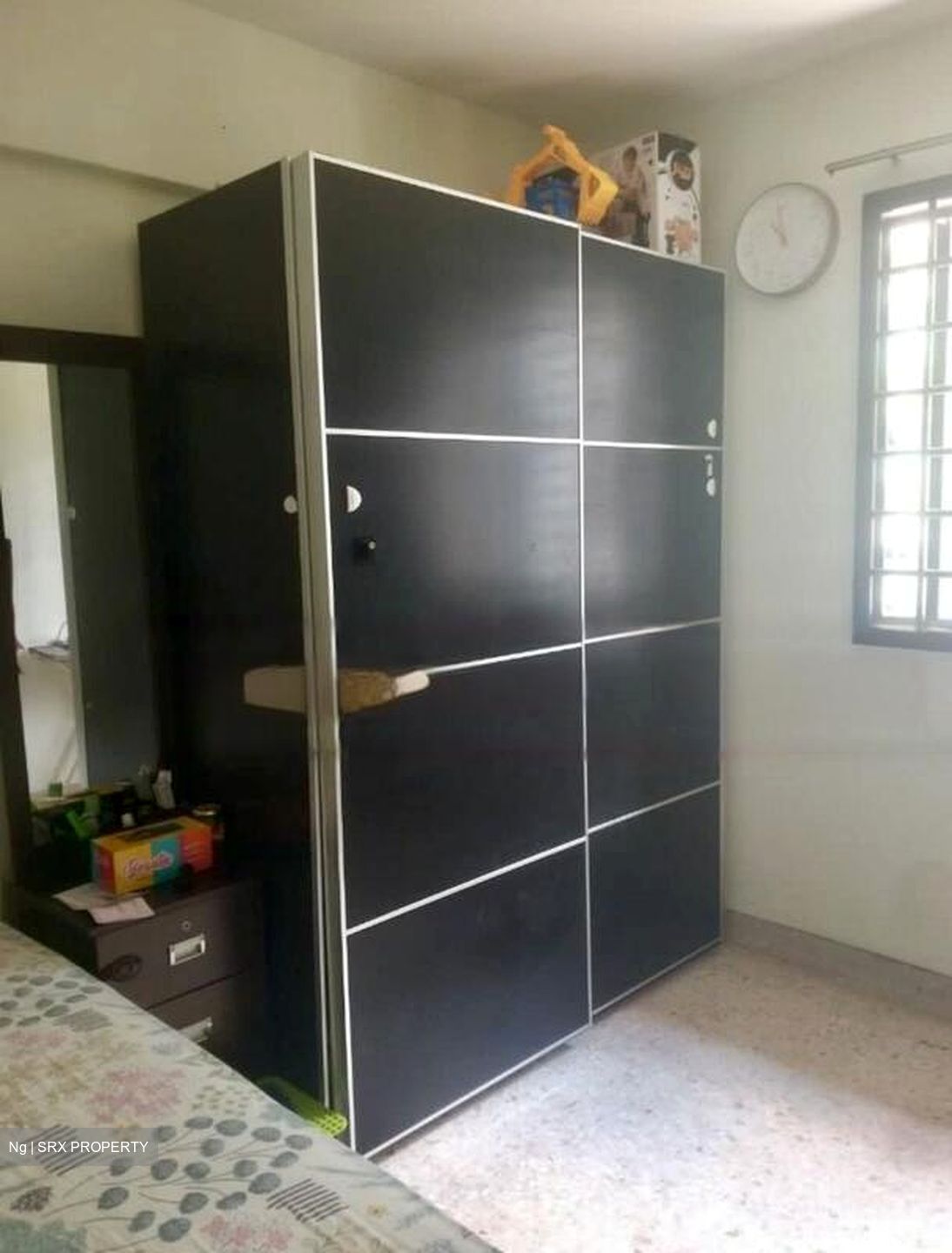 Blk 467 Teck Ghee Horizon (Ang Mo Kio), HDB 4 Rooms #478204311
